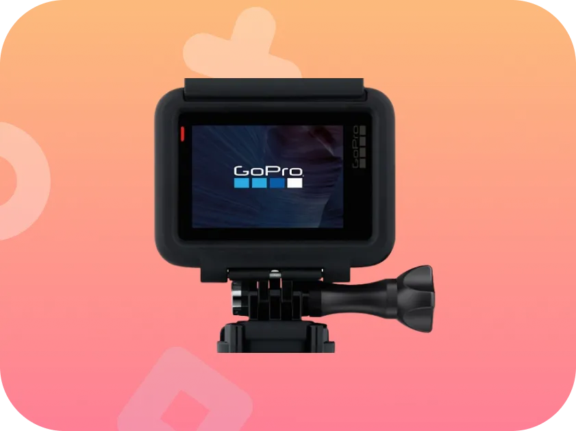 Ремонт экшен-камер